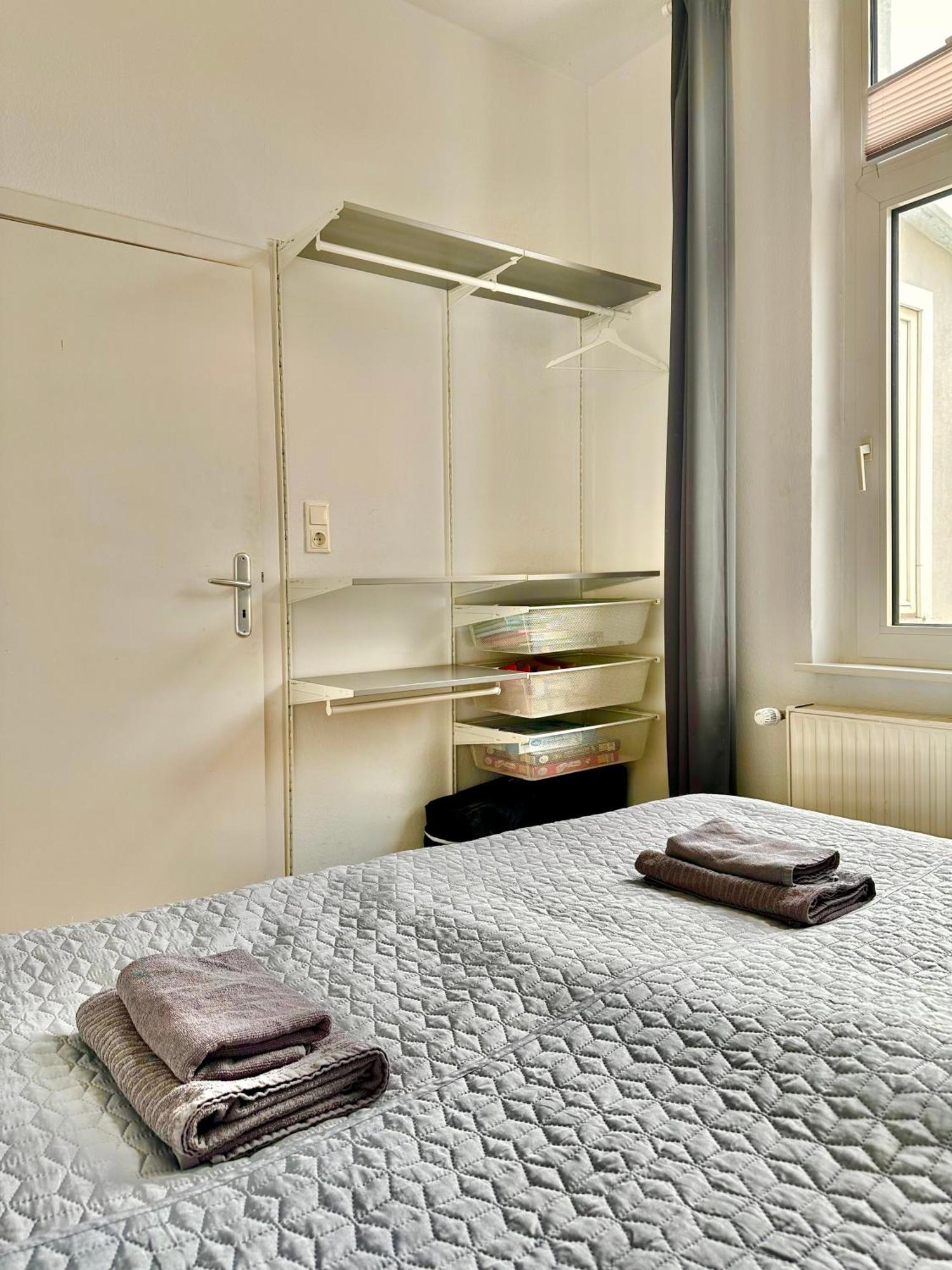 Geraeumiges City-Apartment Mit 2 Badezimmer Und Parkplaetzen D46-Og Ольденбург Экстерьер фото